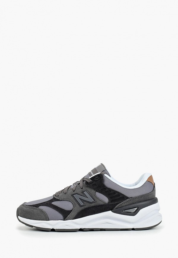 

Кроссовки New Balance, Серый, X90