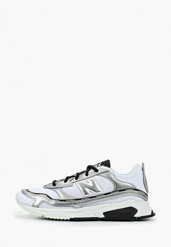 

Кроссовки New Balance, Белый, XRacer