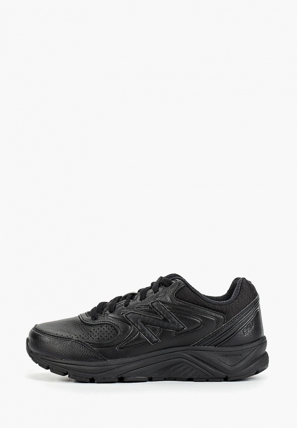 

Кроссовки New Balance, Черный, 840