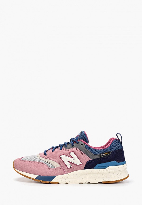 

Кроссовки New Balance, Разноцветный, 997