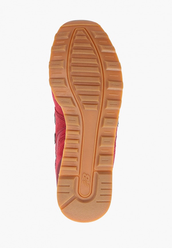 

Кроссовки New Balance, Красный, 996