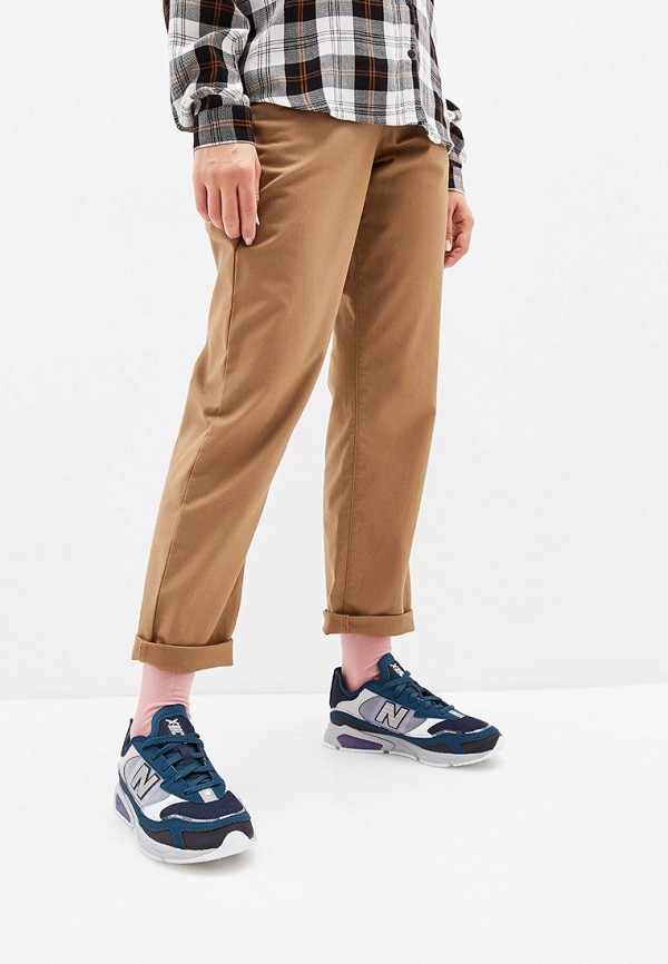 

Кроссовки New Balance, Синий, Xracer