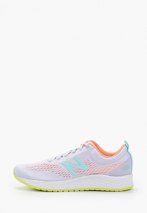 

Кроссовки New Balance, Белый, Arishi