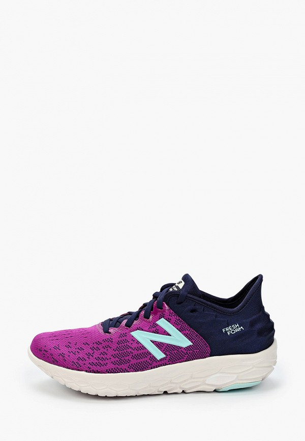 

Кроссовки New Balance, Фиолетовый, Beacon