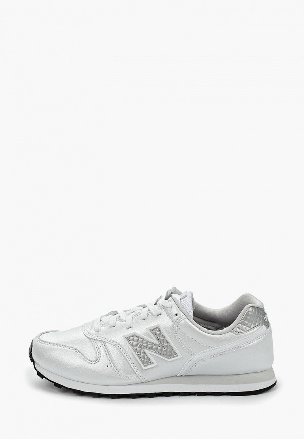 

Кроссовки New Balance, Белый, 373