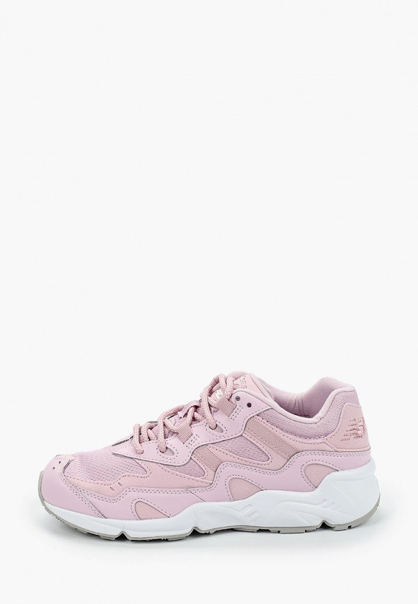 

Кроссовки New Balance, Розовый, 850