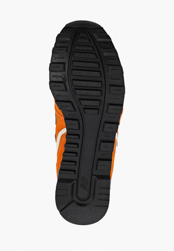 

Кроссовки New Balance, Оранжевый, 996