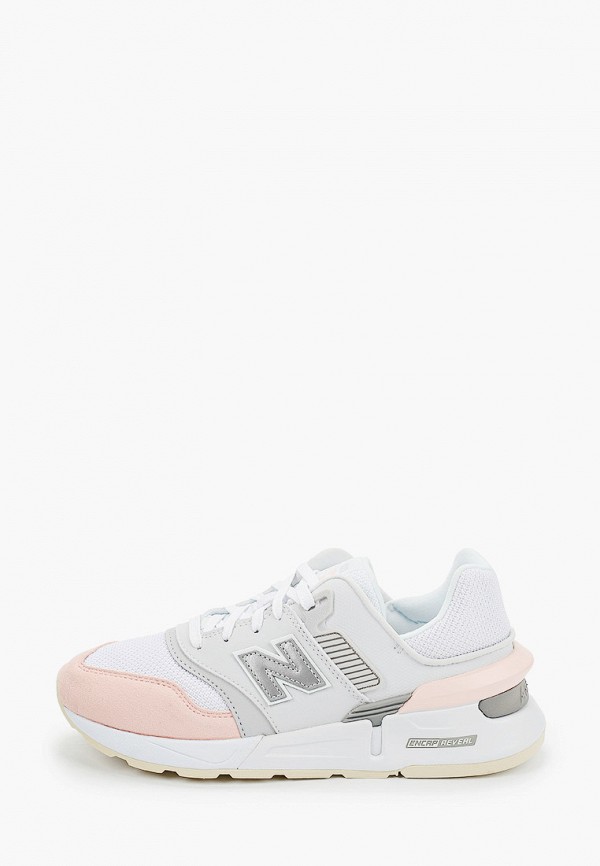 

Кроссовки New Balance, Серый, 997 S