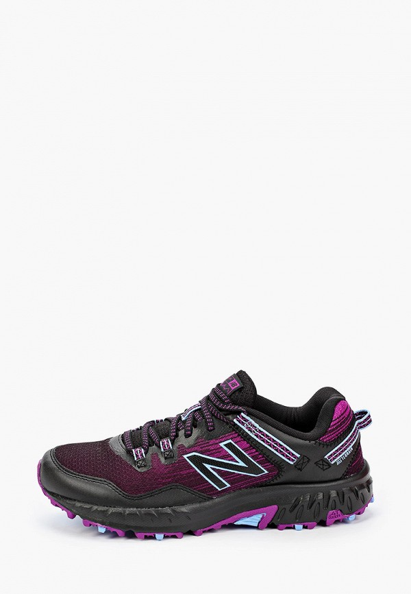 

Кроссовки New Balance, Фиолетовый, 410