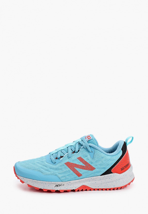 фото Кроссовки new balance