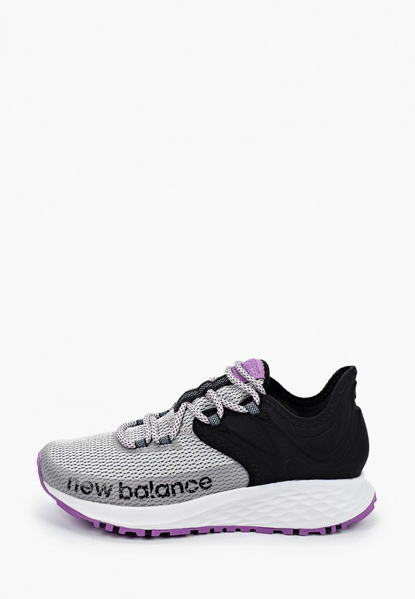 

Кроссовки New Balance, Серый, Roav Trail