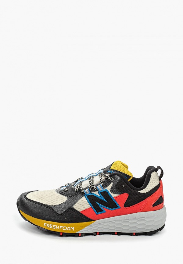 

Кроссовки New Balance, Разноцветный, Crag