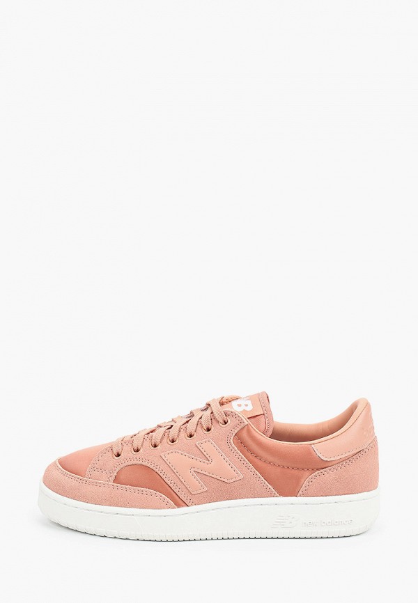 

Кеды New Balance, Розовый, Prowt
