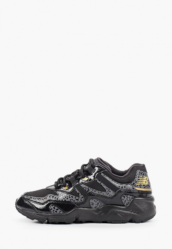

Кроссовки New Balance, Черный, 850
