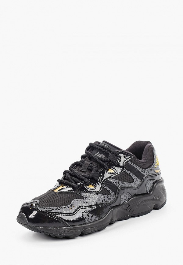 

Кроссовки New Balance, Черный, 850