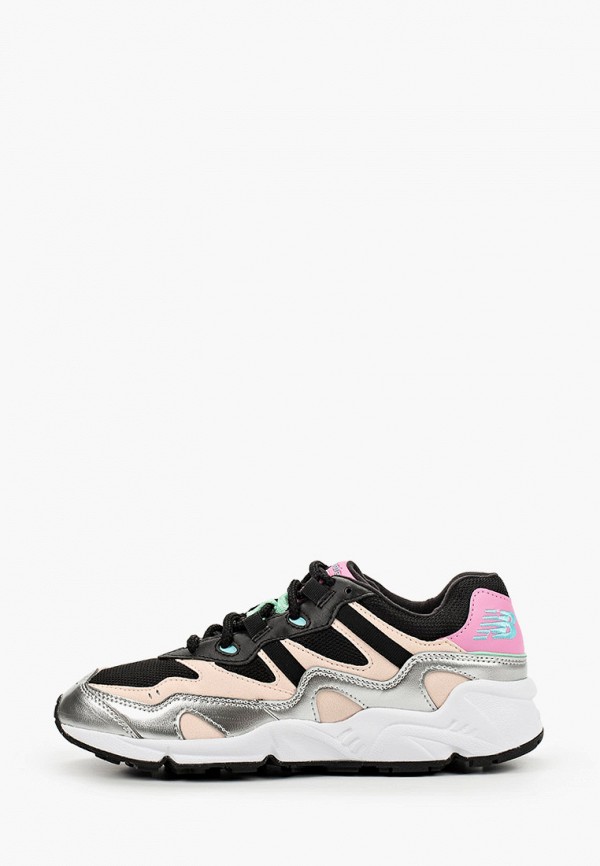 

Кроссовки New Balance, Разноцветный, 850