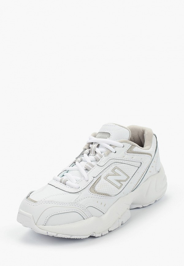 фото Кроссовки new balance
