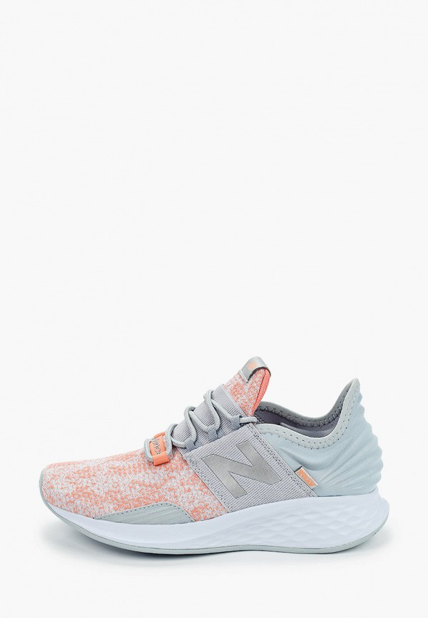 

Кроссовки New Balance, Серый, Roav