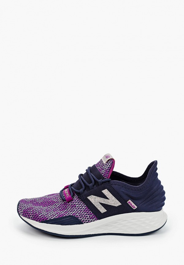 

Кроссовки New Balance, Разноцветный, Roav