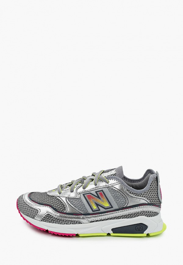 

Кроссовки New Balance, Серый, Xracer