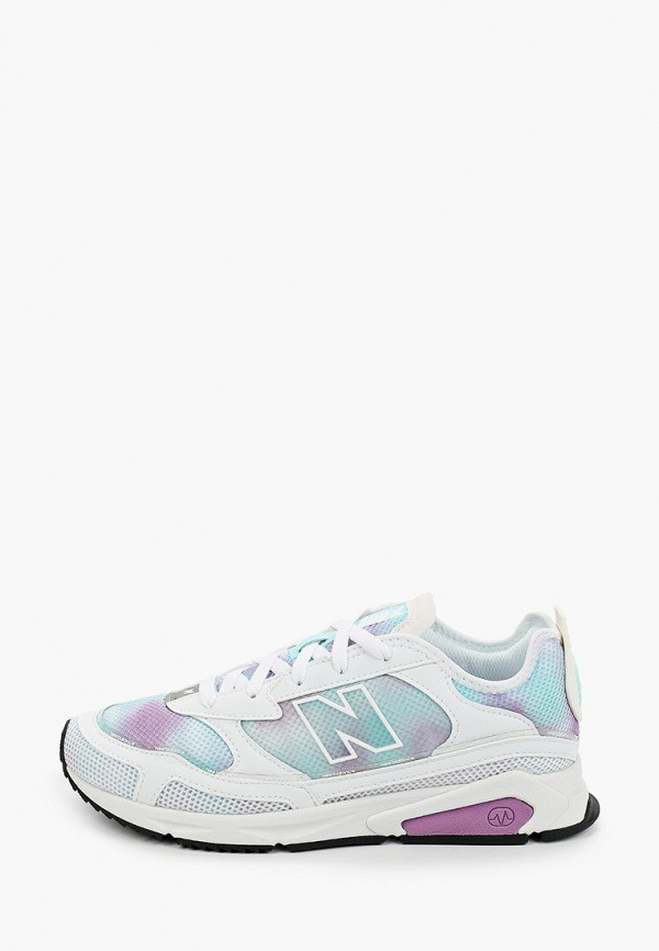 

Кроссовки New Balance, Белый, Xracer