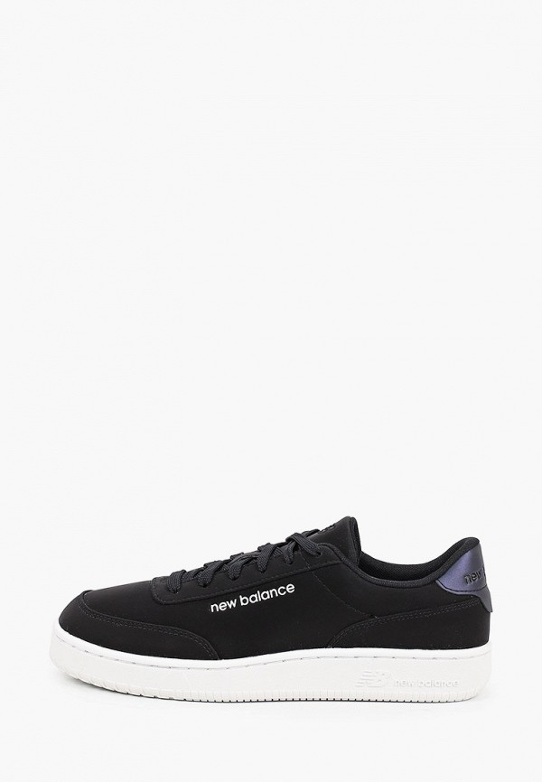 

Кеды New Balance, Черный, Ctaly