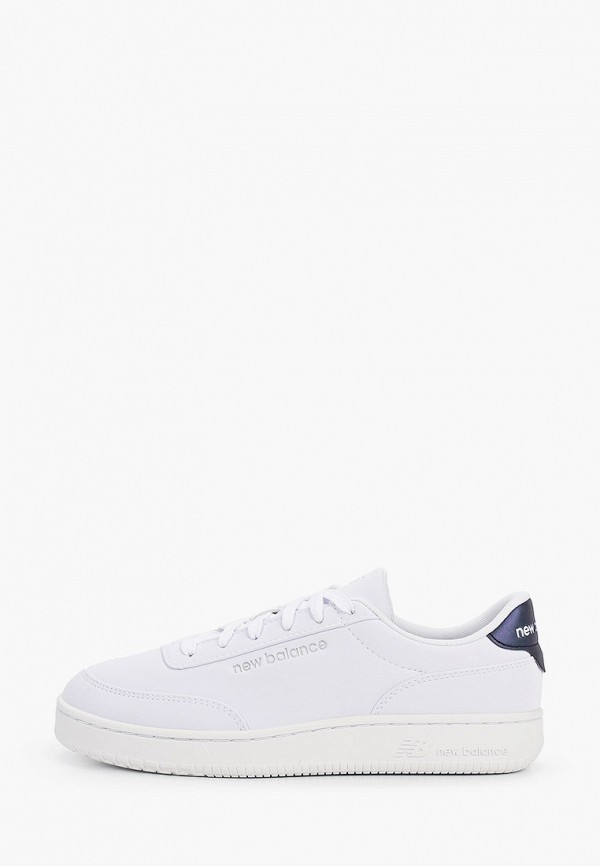 

Кеды New Balance, Белый, Ctaly