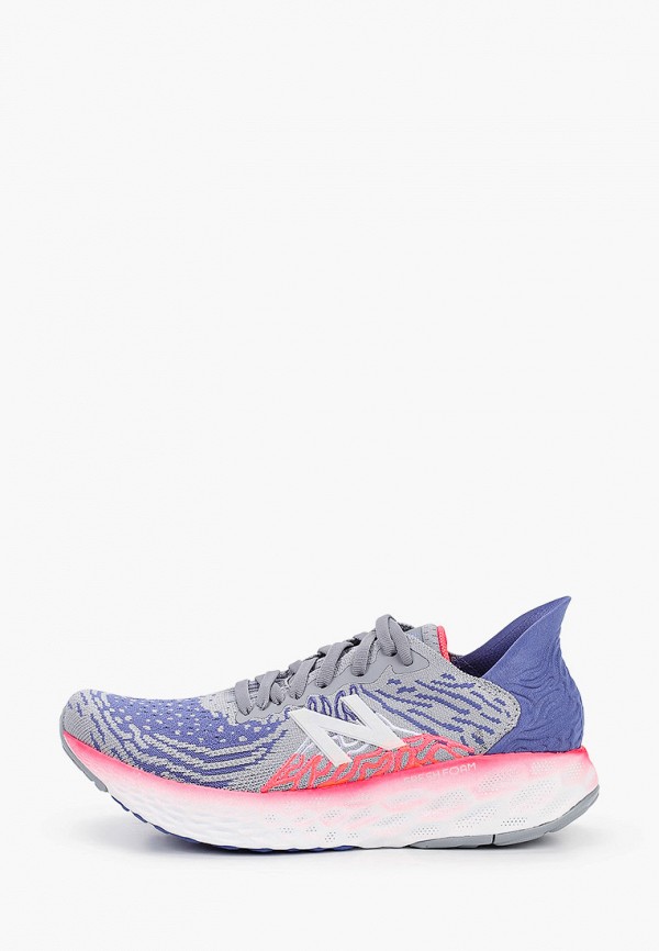

Кроссовки New Balance, Серый, 1080