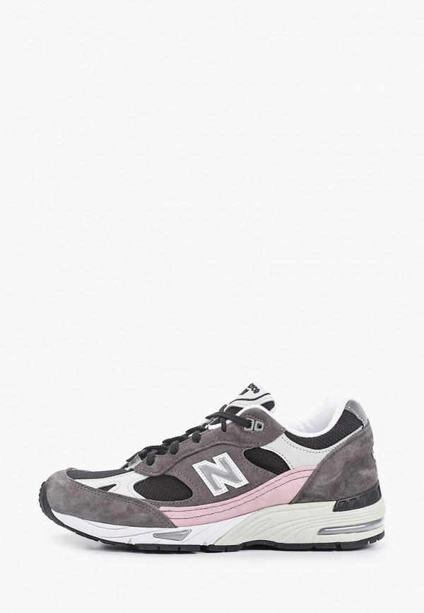 

Кроссовки New Balance, Разноцветный, 991 Made In UK
