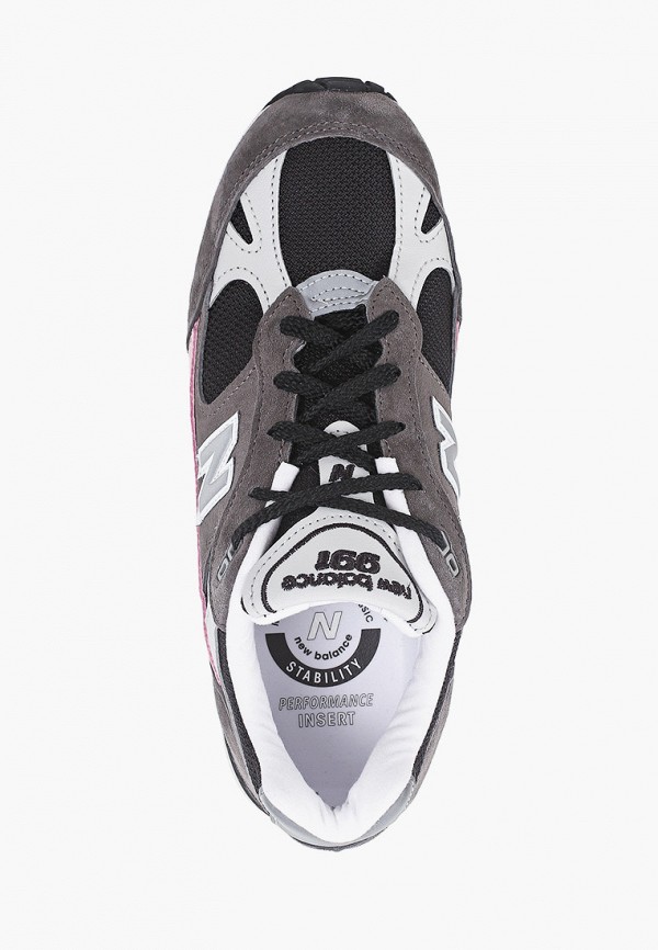 

Кроссовки New Balance, Разноцветный, 991 Made In UK