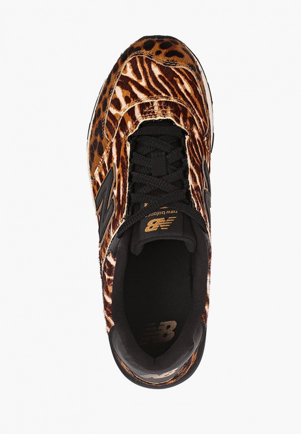 

Кроссовки New Balance, Коричневый, 574 Plat