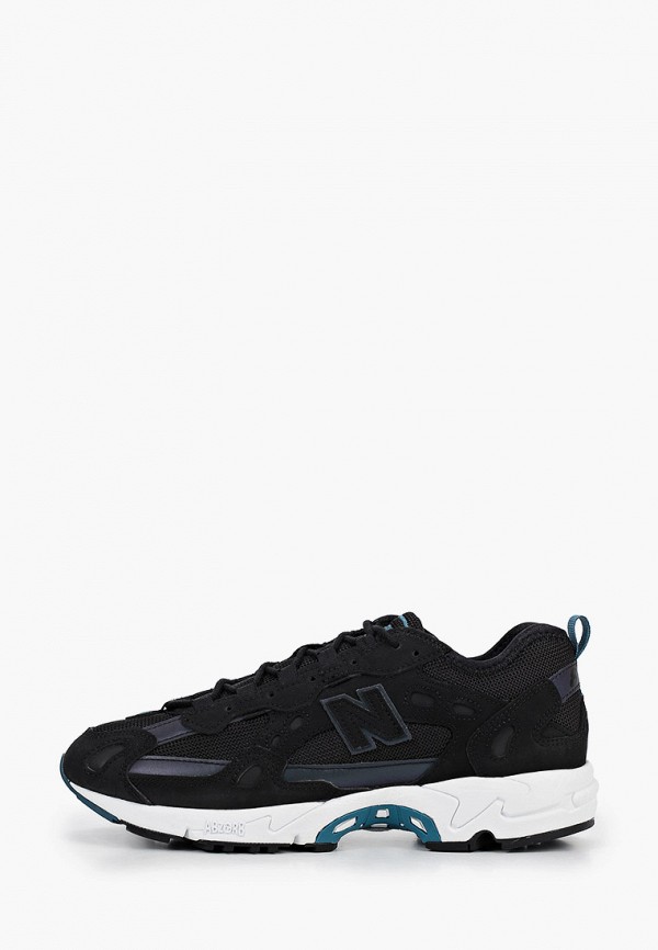 

Кроссовки New Balance, Черный, 827