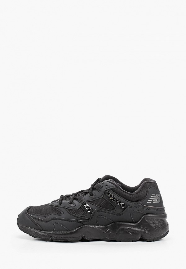 

Кроссовки New Balance, Черный, 850