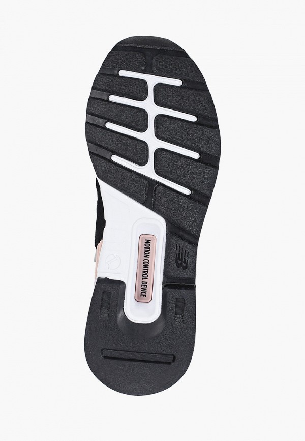 

Кроссовки New Balance, Черный, 997 S