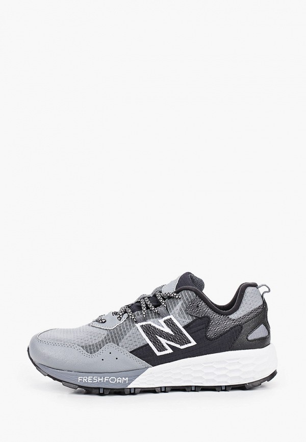 

Кроссовки New Balance, Серый, Craig