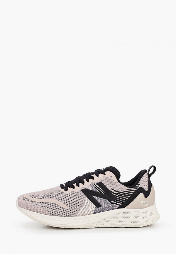 

Кроссовки New Balance, Бежевый, Tempo