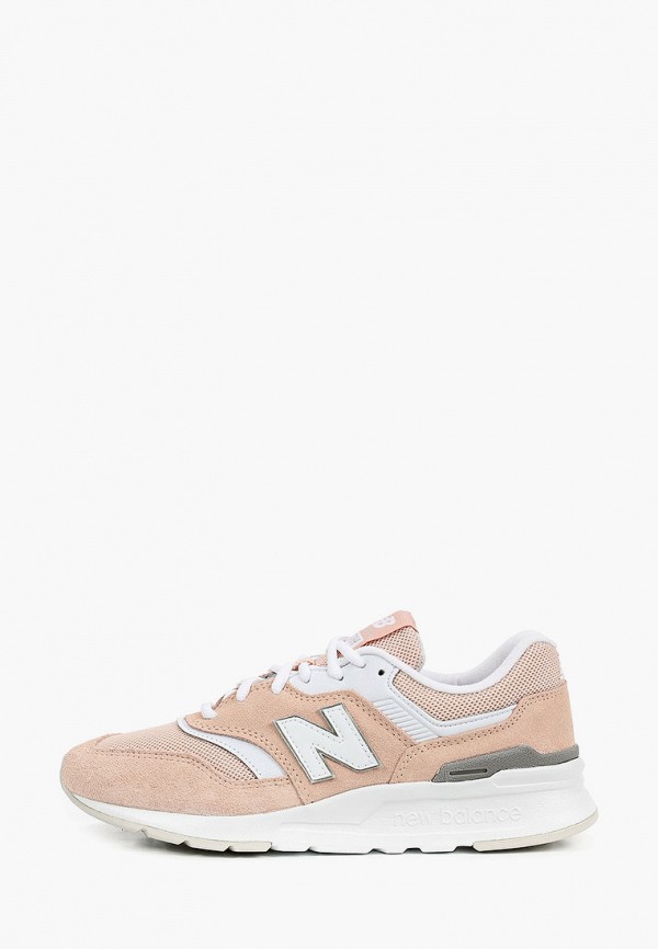 фото Кроссовки new balance
