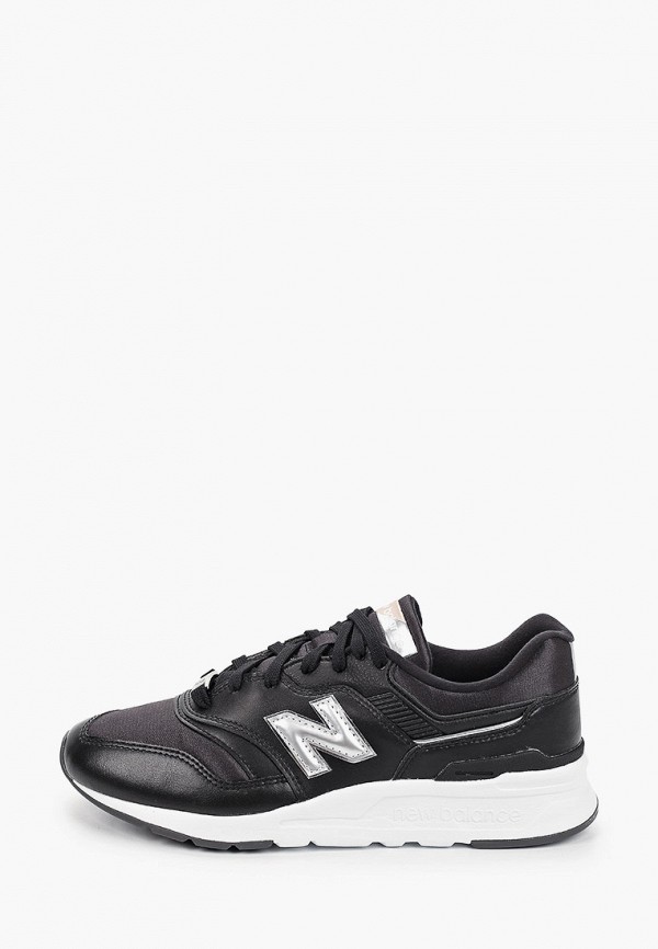 

Кроссовки New Balance, Черный, 997