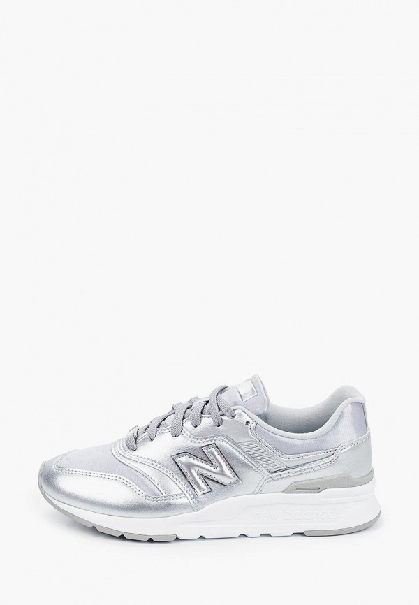 фото Кроссовки new balance