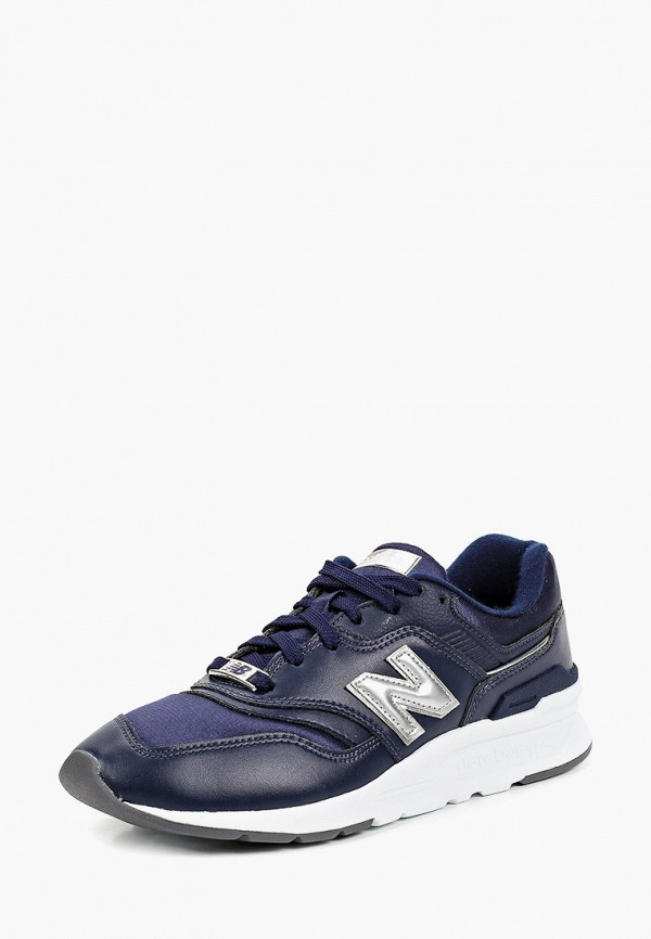 фото Кроссовки new balance