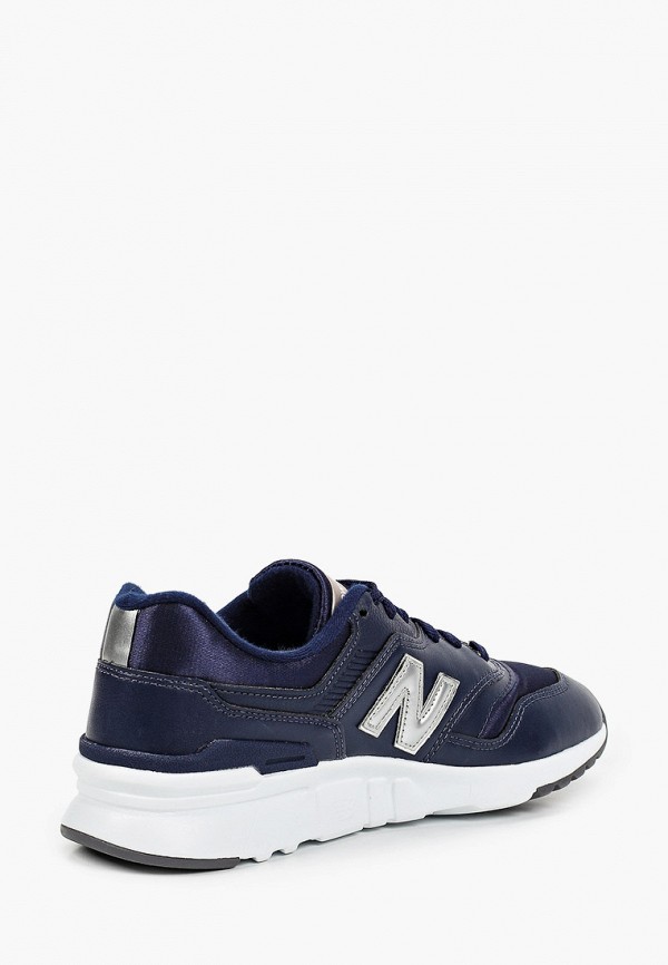 фото Кроссовки new balance