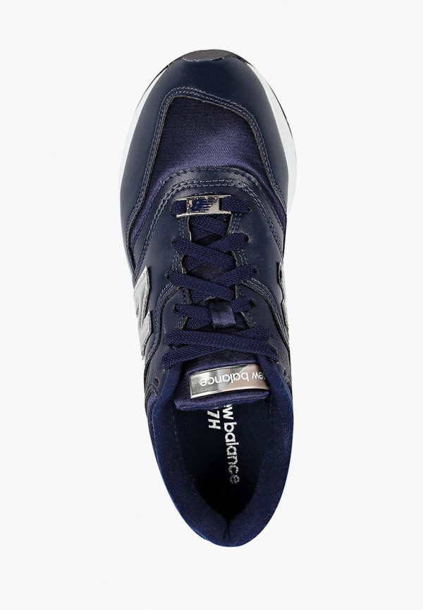 фото Кроссовки new balance