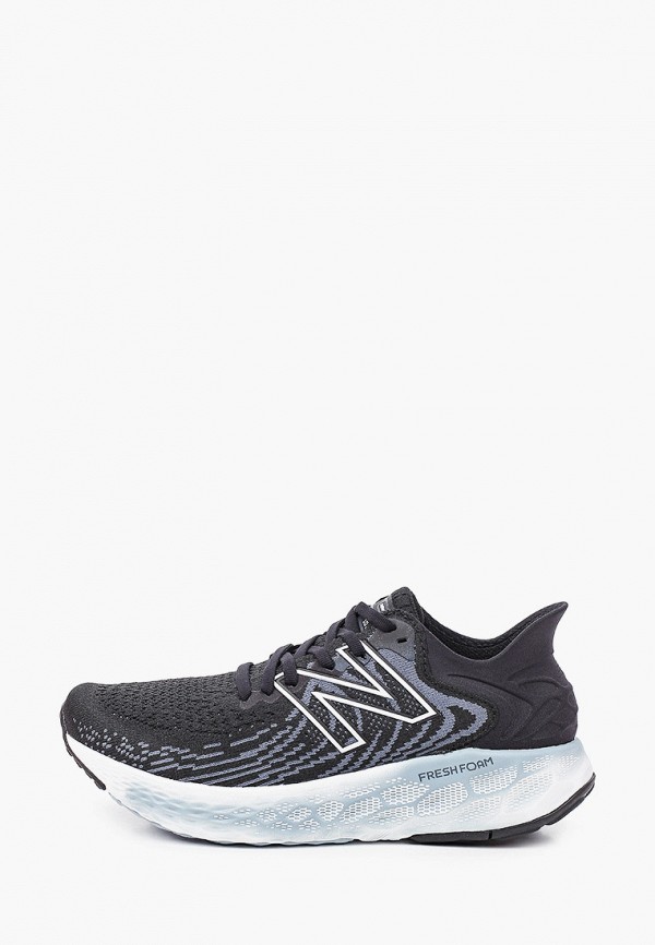 

Кроссовки New Balance, Черный, 1080