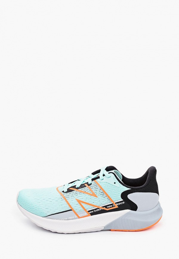 

Кроссовки New Balance, Бирюзовый, Propel