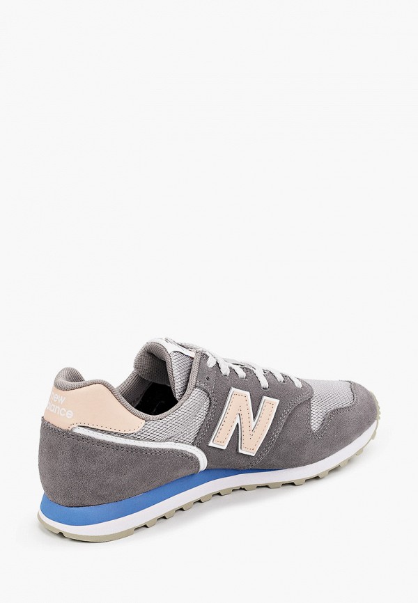 фото Кроссовки new balance