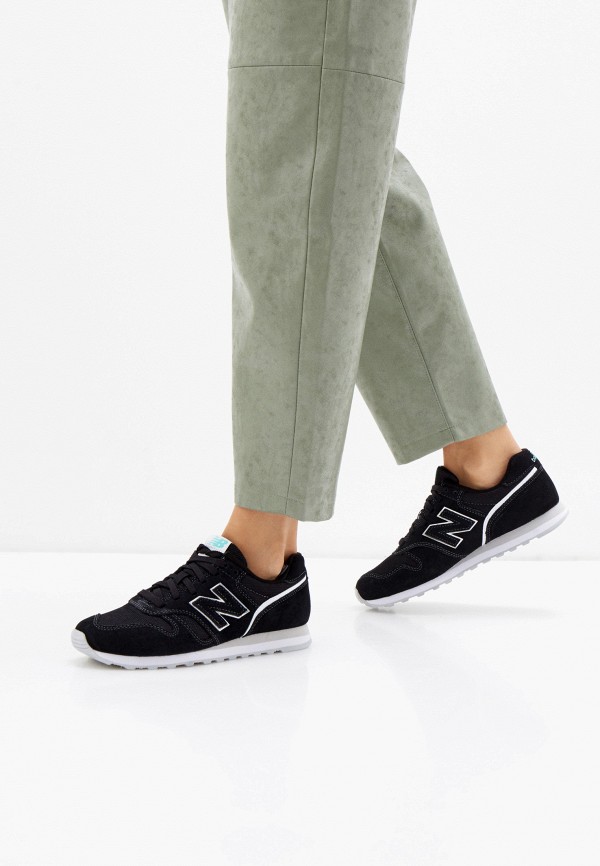 фото Кроссовки new balance