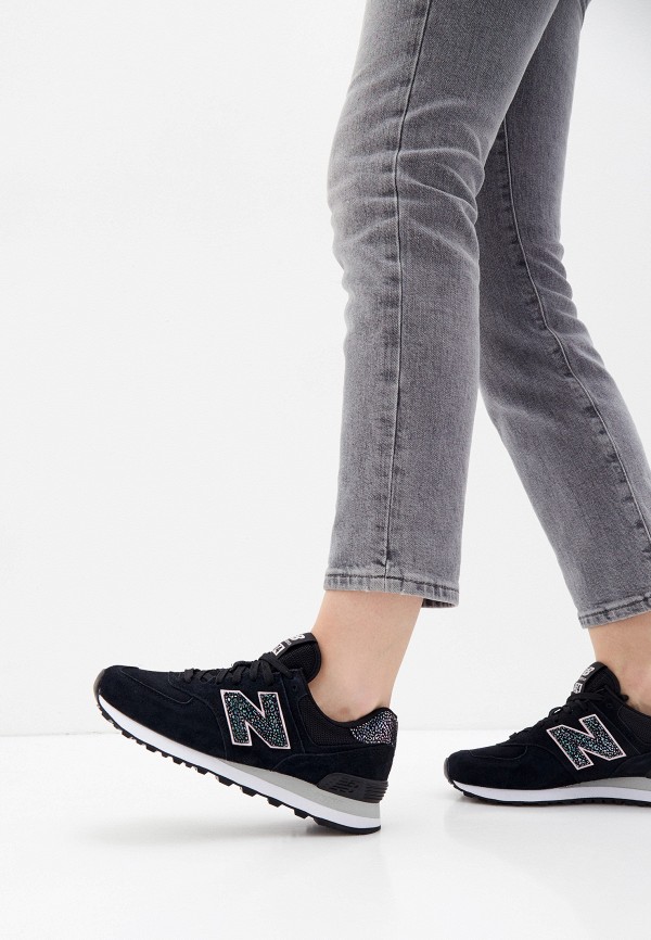 фото Кроссовки new balance