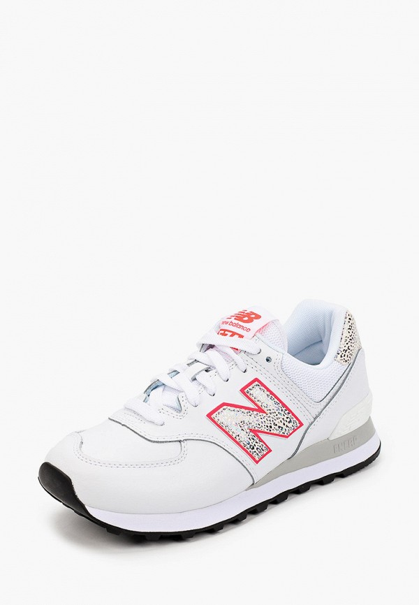 фото Кроссовки new balance