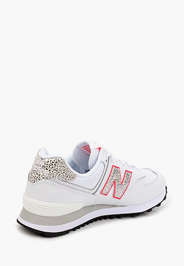 фото Кроссовки new balance