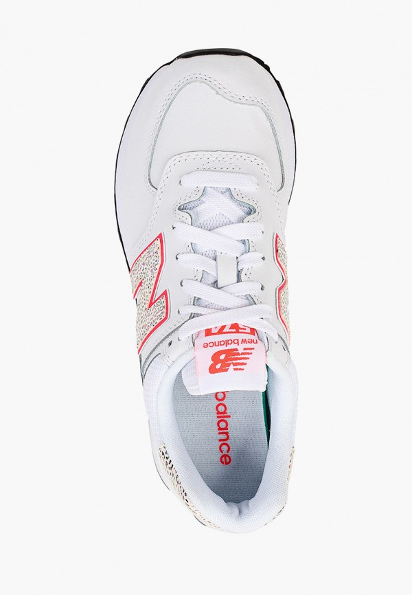 фото Кроссовки new balance